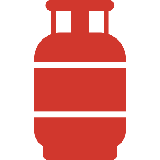 LPG Cylinder
